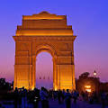 Delhi