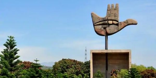Chandigarh