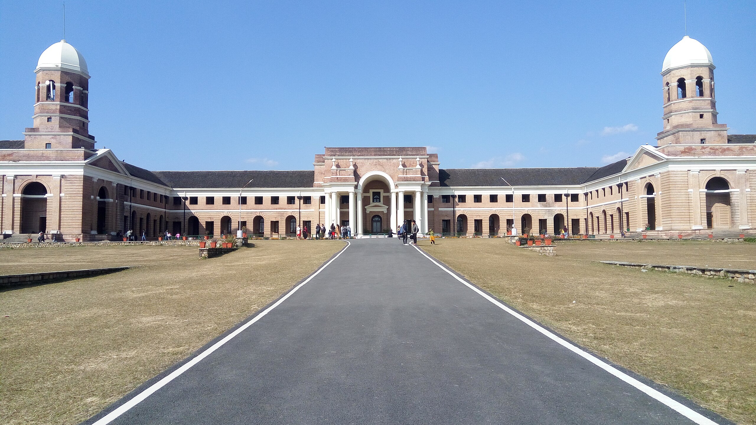 Dehradun